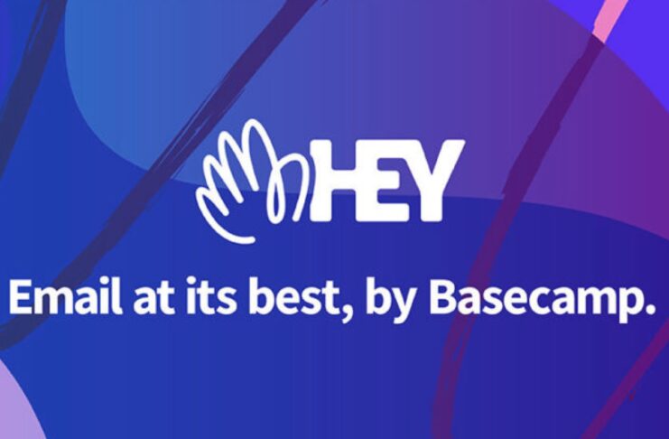 Apple ha approvato l’app di posta elettronica Basecamp “Hey”