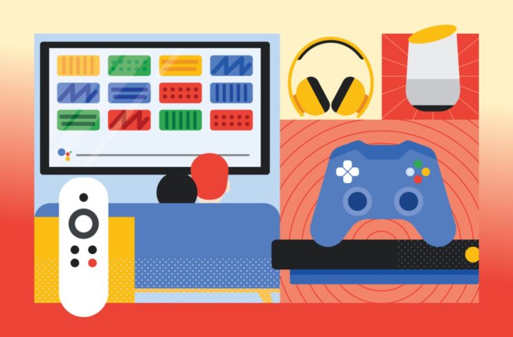 Hey Google sarà l’evento online di Google che si terrà l’8 luglio