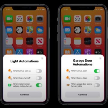 HomeKit, tutto quel che di nuovo la WWDC 2020 ci ha proposto per la casa smart su iPhone, iPad e Mac