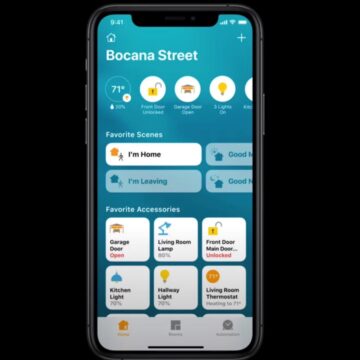 HomeKit, tutto quel che di nuovo la WWDC 2020 ci ha proposto per la casa smart su iPhone, iPad e Mac