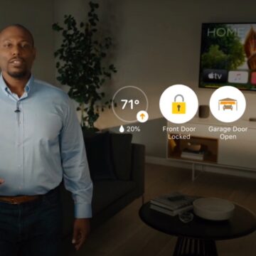 HomeKit, tutto quel che di nuovo la WWDC 2020 ci ha proposto per la casa smart su iPhone, iPad e Mac