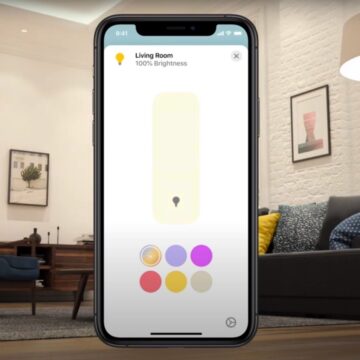 HomeKit, tutto quel che di nuovo la WWDC 2020 ci ha proposto per la casa smart su iPhone, iPad e Mac