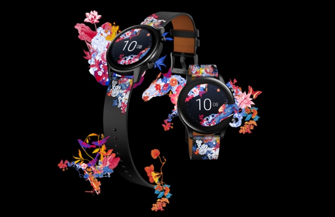 Arrivano gli accessori in edizione limitata per Honor MagicWatch 2 e MagicBook 14