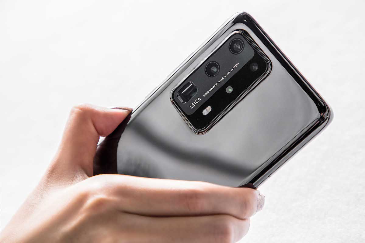 Huawei P40 PRO+ disponibile in Italia a 1.399,90 euro Huawei P40 PRO+ disponibile in Italia a 1.399,90 euro