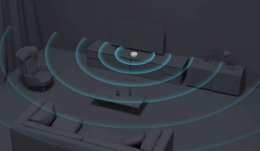 Hub Xiaomi Mijia ZigBee 3.0 compatibile con HomeKit, per il controllo degli accessori smart home bastano 24 euro