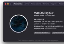 macOS 11 Big Sur, un giro tra le prime schermate