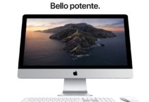 Apple presenterà un iMac con nuovo design alla WWDC20