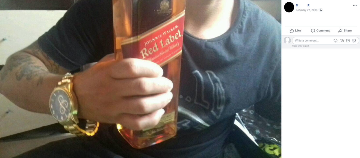 Come si è arrivati allo smascheramento dell’hacker VandaTheGod