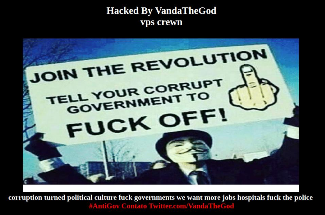 Come si è arrivati allo smascheramento dell’hacker VandaTheGod