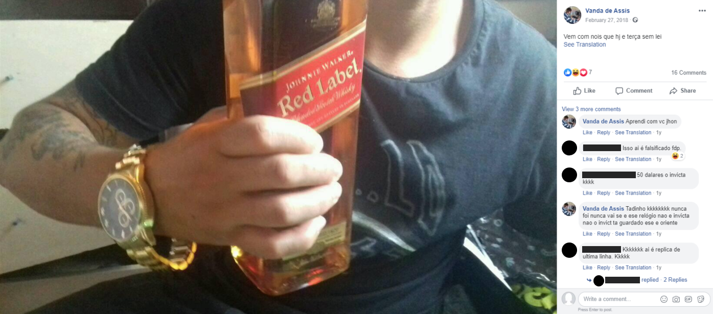 Come si è arrivati allo smascheramento dell’hacker VandaTheGod