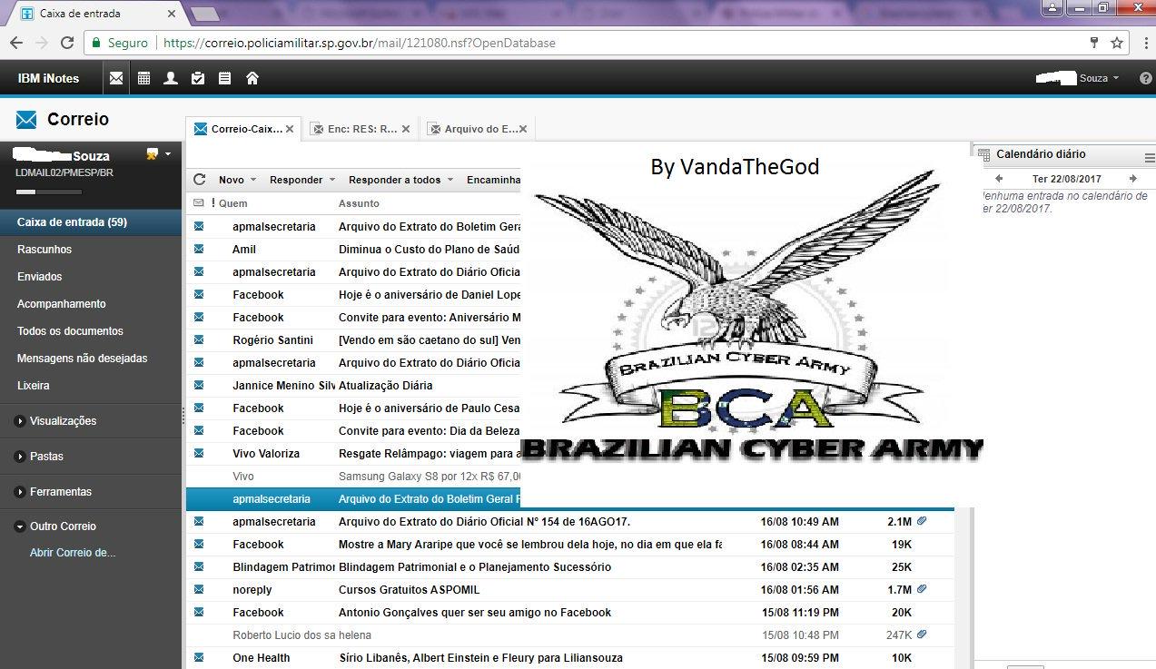 Come si è arrivati allo smascheramento dell’hacker VandaTheGod