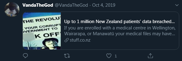 Come si è arrivati allo smascheramento dell’hacker VandaTheGod