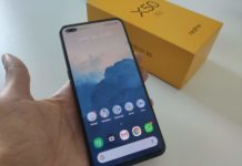 Recensione Realme X50 Pro