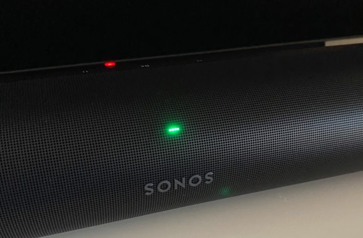 Recensione Sonos Arc, la Soundbar Dolby Atmos per musica, dialoghi e cinema