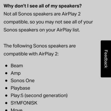 Recensione Sonos Arc, la Soundbar Dolby Atmos per musica, dialoghi e cinema