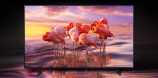 In super offerta la TV QLED Samsung QE75Q60RA 75 pollici, solo 998,99 euro