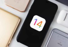 iOS 14 con traduttore integrato in Safari e supporto Apple Pencil per i siti web