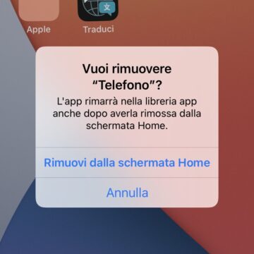 Libreria App di iOS 14, la rivoluzione della schermata Home di iPhone