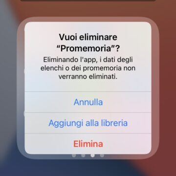 Libreria App di iOS 14, la rivoluzione della schermata Home di iPhone