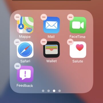 Libreria App di iOS 14, la rivoluzione della schermata Home di iPhone