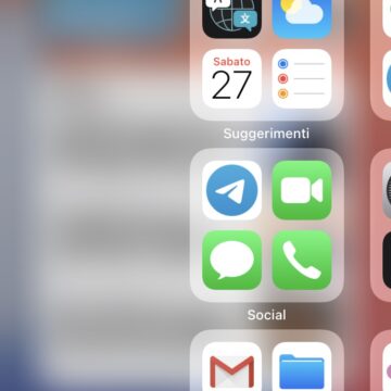 Libreria App di iOS 14, la rivoluzione della schermata Home di iPhone