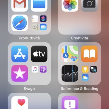 Libreria App di iOS 14, la rivoluzione della schermata Home di iPhone