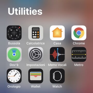 Libreria App di iOS 14, la rivoluzione della schermata Home di iPhone