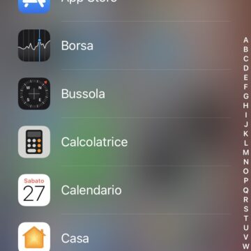 Libreria App di iOS 14, la rivoluzione della schermata Home di iPhone