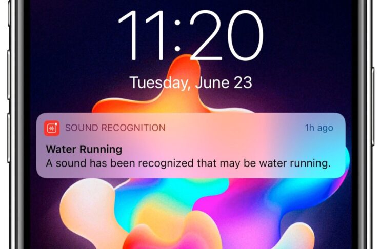 iPhone riconosce i tocchi sul retro grazie ad iOS 14