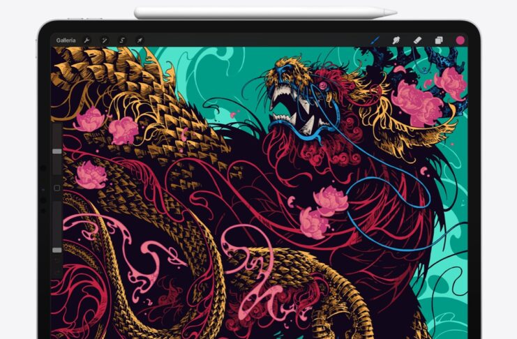 iPad Pro mini LED forse arriva entro fine 2020 ma non per tutti