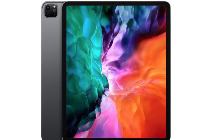 Nuovo iPad Pro 12,9 da 128 GB: primo sconto su Amazon