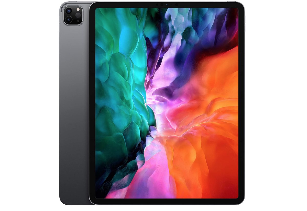 Nuovo iPad Pro 12,9 da 128 GB: primo sconto su Amazon