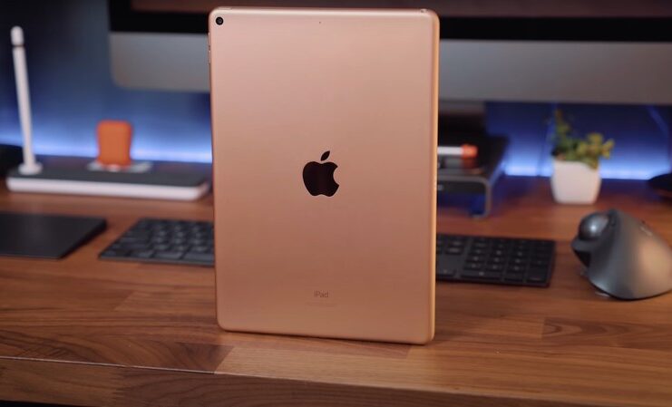 Ming-Chi Kuo: iPad 10,8″ prima di fine anno e nuovo iPad Mini nel 2021