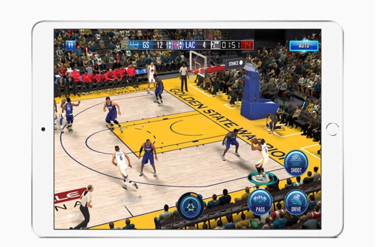 Ming-Chi Kuo: iPad 10,8″ prima di fine anno e nuovo iPad Mini nel 2021