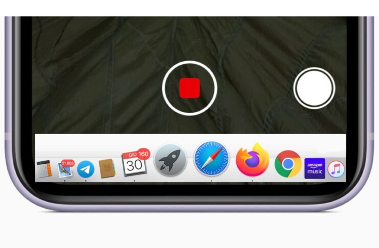 Apple lavora a un iPhone con macOS