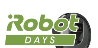 iRobot Days, aspirapolvere e lava-pavimenti automatici in sconto fino al 51%