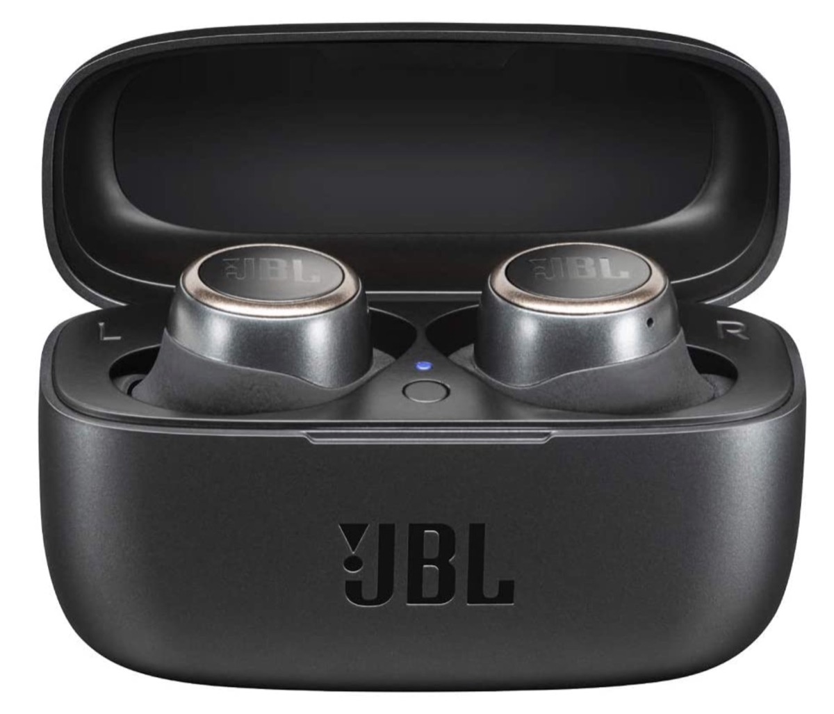 JBL LIVE 300TWS, gli auricolari con Ambient Aware e TalkThru