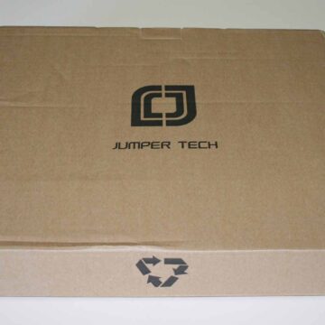 Recensione notebook EZbook S5, il notebook cinese da 14″ perfetto per Office e web