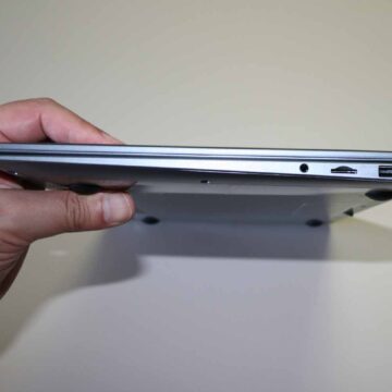 Recensione notebook EZbook S5, il notebook cinese da 14″ perfetto per Office e web