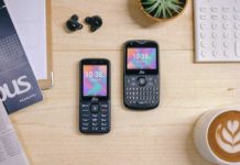 Buon compleanno, KaiOS, il terzo sistema operativo mobile al mondo Buon compleanno, KaiOS, il terzo sistema operativo mobile al mondo