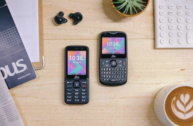 Buon compleanno, KaiOS, il terzo sistema operativo mobile al mondo