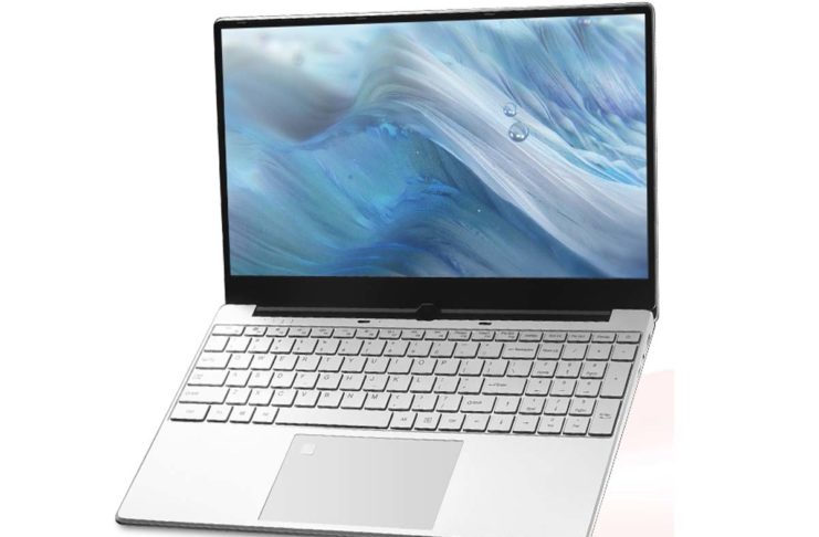 Recensione KUU K1, un notebook da 15,6″ con Intel Core i5 a prezzo imbattibile