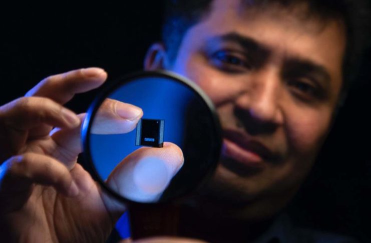 Intel ha presentato i processori Lakefield per dispositici con schermi pieghevoli e Dual Screen