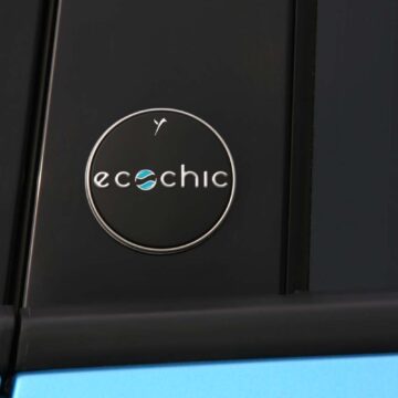 Lancia Ypsion Hybrid Echochic: l’ibrido in stile Lancia