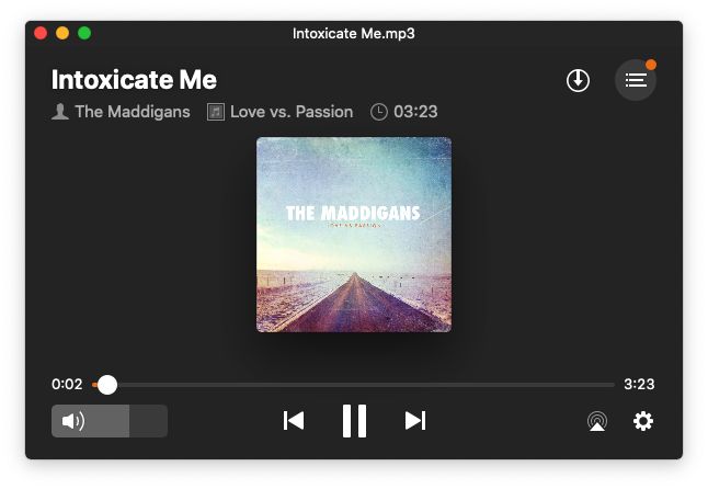 Le migliori app per la musica su Mac