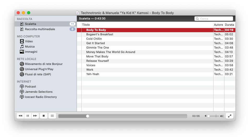 Le migliori app per la musica su Mac