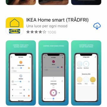 Come creare una striscia LED dimmerabile con alimentatore LED IKEA che funziona con Homekit, Alexa, Google