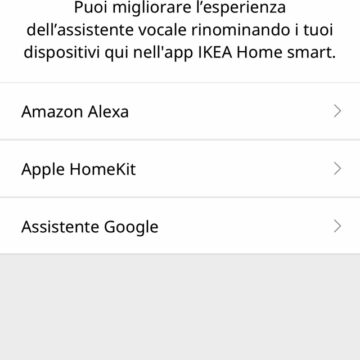 Come creare una striscia LED dimmerabile con alimentatore LED IKEA che funziona con Homekit, Alexa, Google