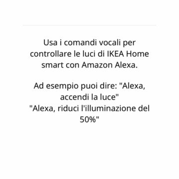 Come creare una striscia LED dimmerabile con alimentatore LED IKEA che funziona con Homekit, Alexa, Google