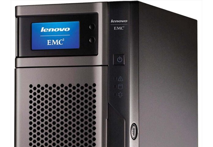 Un gruppo di cybercriminali sta attaccando i NAS di Lenovo chiedendo il pagamento di un riscatto